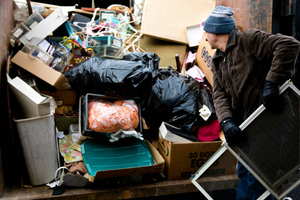Best Appliance Removal Near Me  in Mcdonald, PA