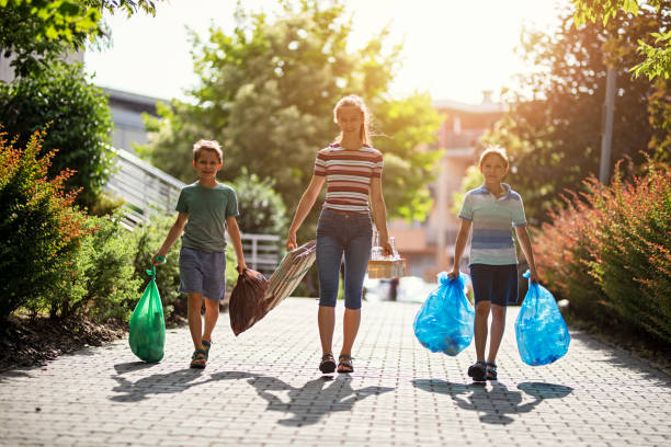 Best Yard Waste Removal  in Mcdonald, PA