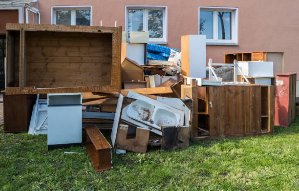 Best Junk Removal Near Me  in Mcdonald, PA