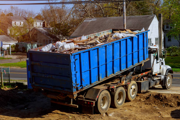 Best Basement Cleanout Services  in Mcdonald, PA