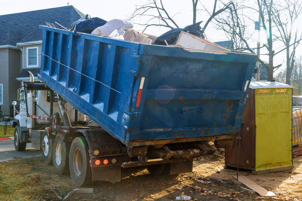 Best Affordable Junk Removal Services  in Mcdonald, PA