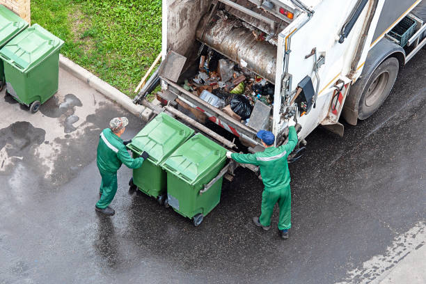Best Local Junk Hauling  in Mcdonald, PA