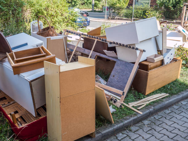 Best Junk Hauling Services  in Mcdonald, PA