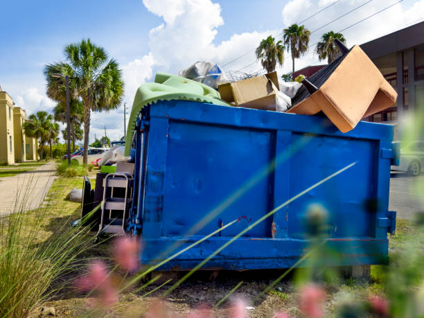 Best Professional Junk Removal  in Mcdonald, PA