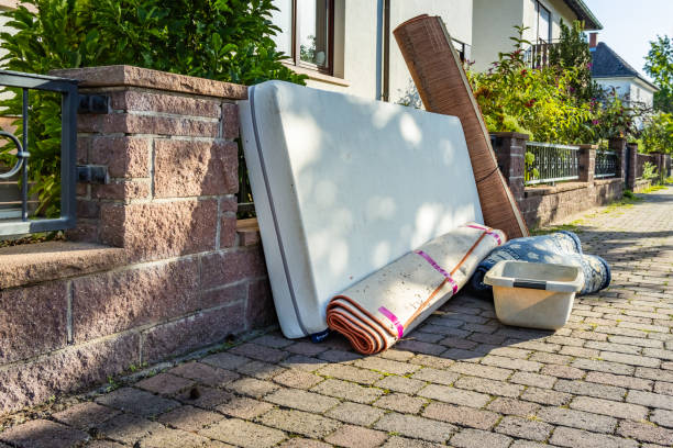 Best Construction Debris Removal  in Mcdonald, PA