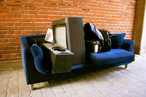 Best Estate Cleanout Services  in Mcdonald, PA