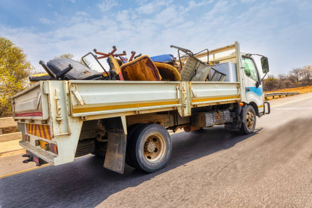 Best Attic Cleanout Services  in Mcdonald, PA