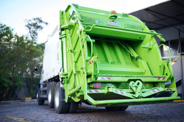 Best Residential Junk Removal  in Mcdonald, PA