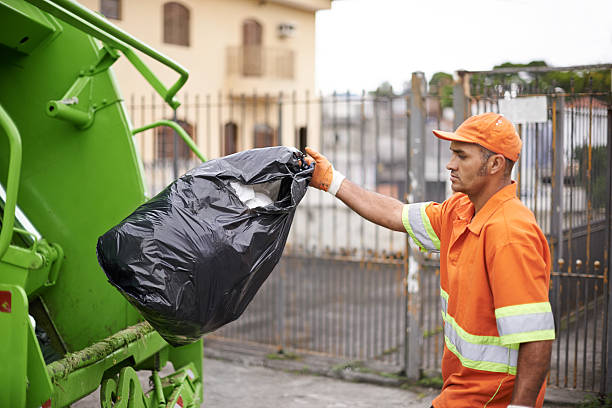 Best Yard Cleanup Services  in Mcdonald, PA