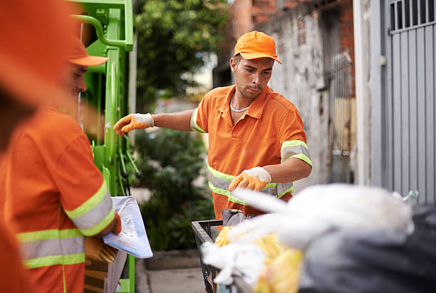 Reliable Mcdonald, PA Junk Removal Solutions