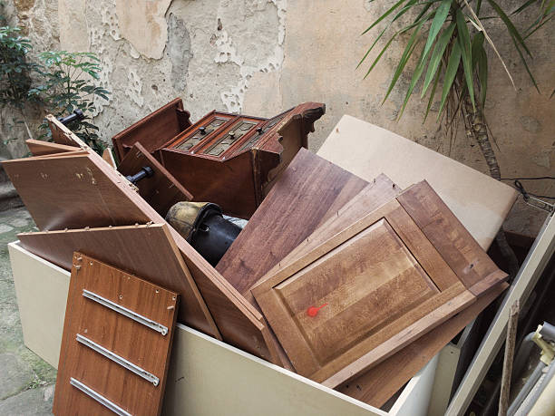 Best Household Junk Removal  in Mcdonald, PA